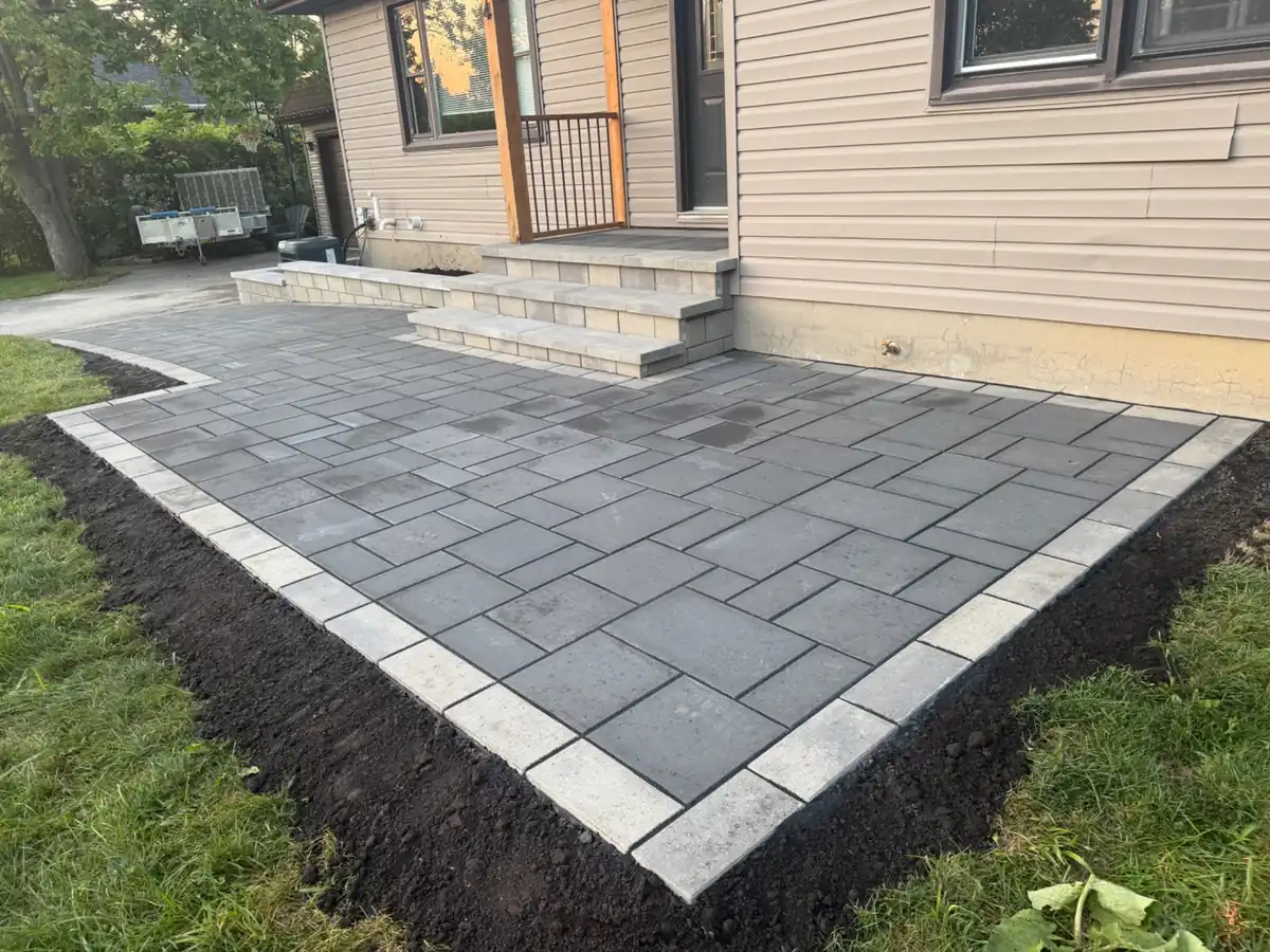 General Landscaping