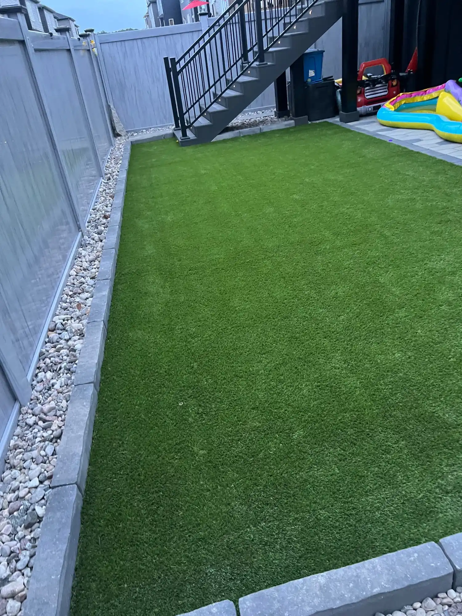 Artificial Turf