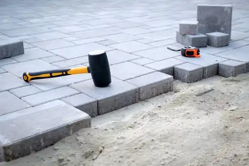 Why interlock heaves in Ottawa, and how a proper base prevents it