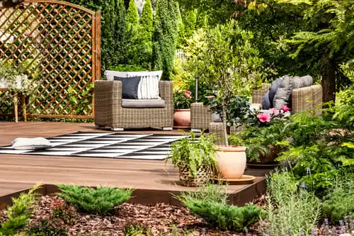 Project gallery — Cartagena Landscaping Ltd