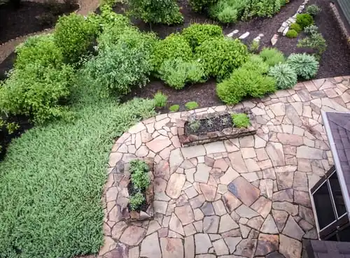 Cartagena Landscaping Ltd services